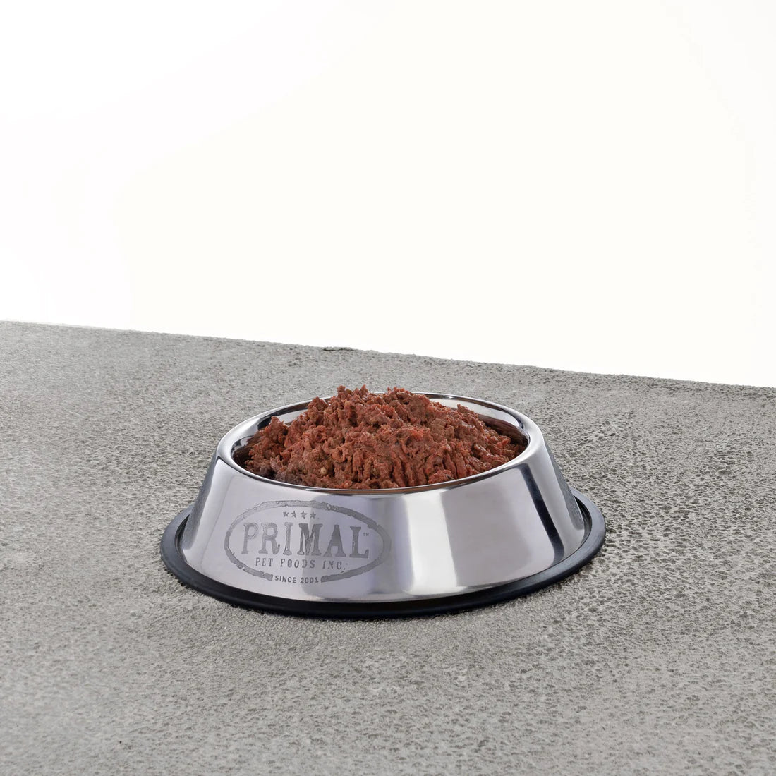 Primal Frozen Raw Turkey & Sardine Nuggets for Dogs 3lb