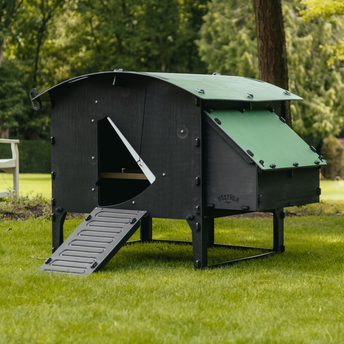 Chicken Coop