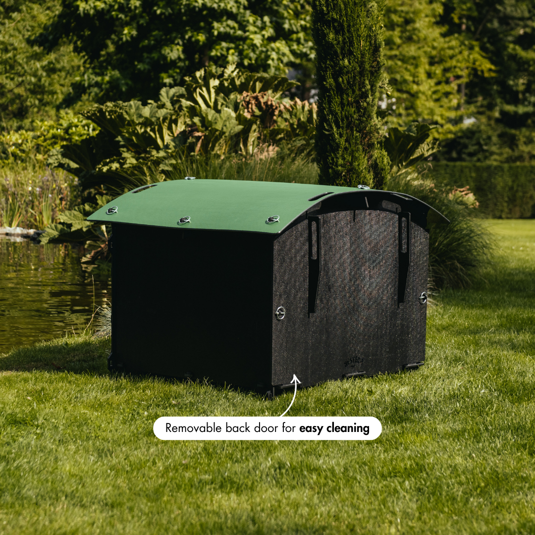 Duck House