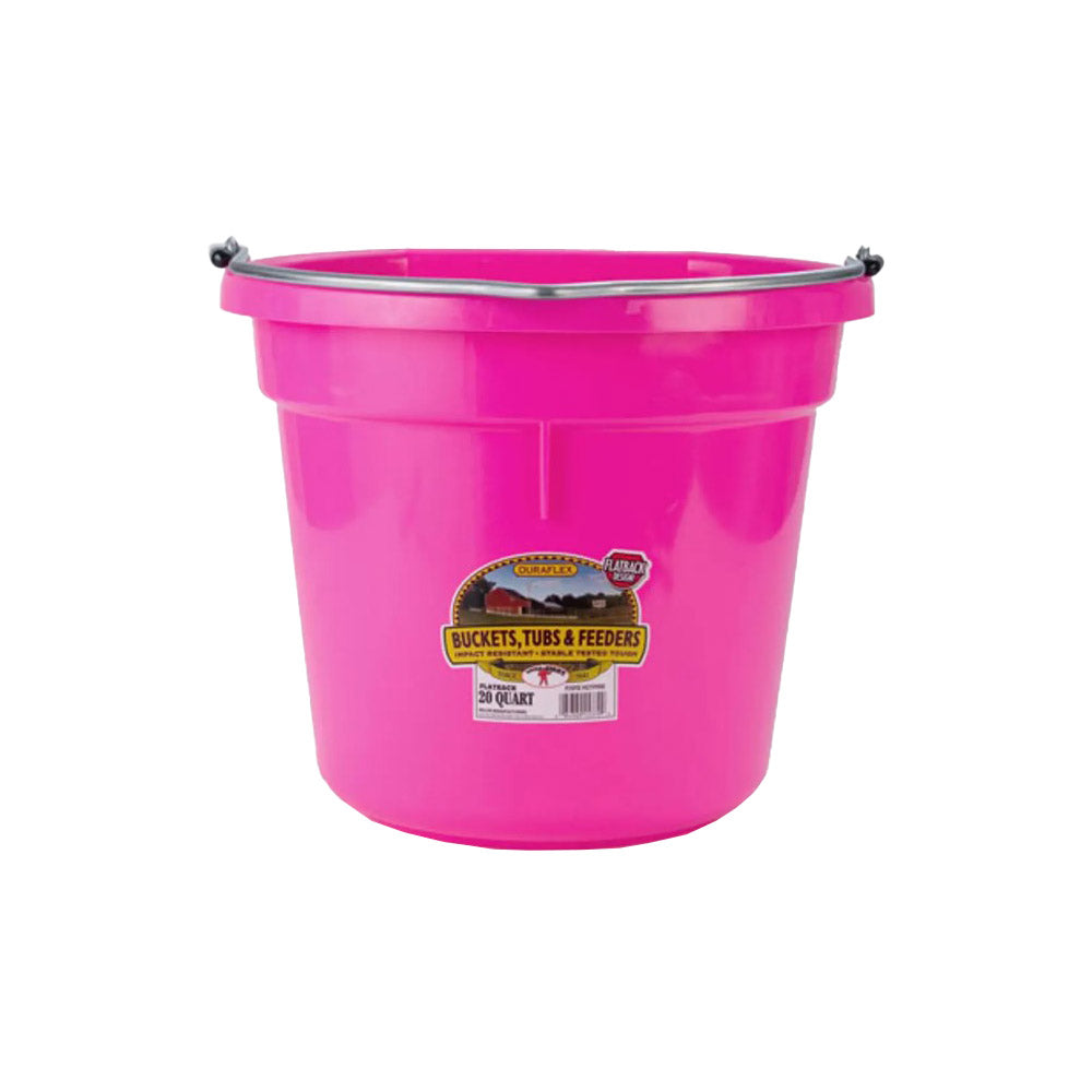 DURA-FLEX P-20FB HOT PINK