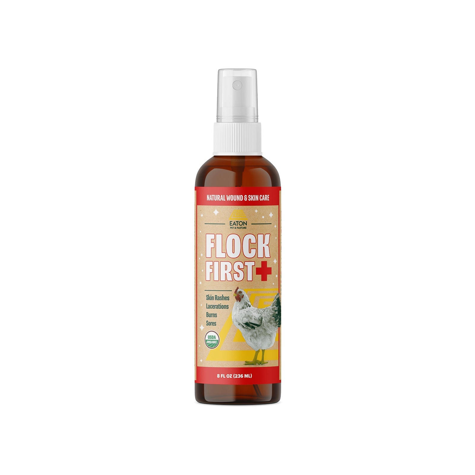 Flock First