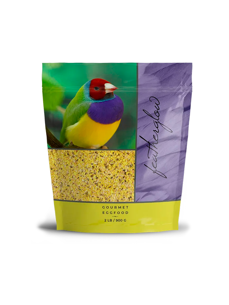Volkman Featherglow Gourmet Eggfood 2#