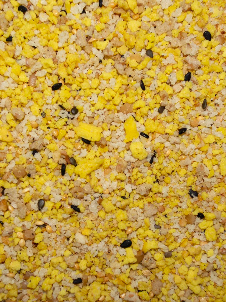 Volkman Featherglow Gourmet Eggfood 2#