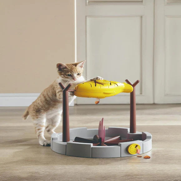 PPL PP220900 GRILLED FISH CAT