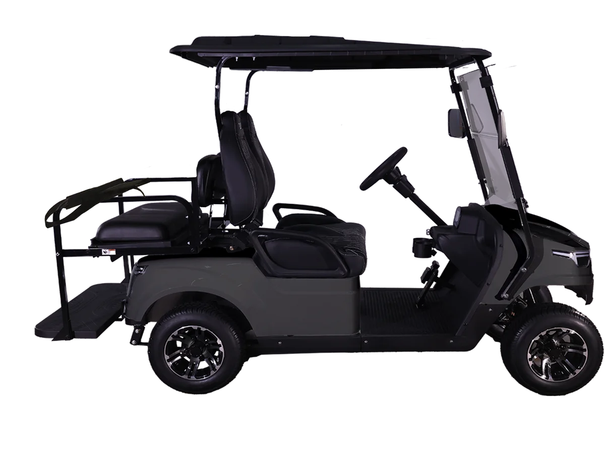 Golf Cart G4 (Demo Model)