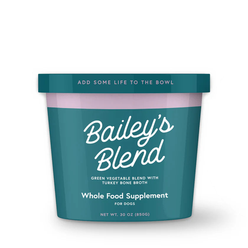 Green Juju Bailey's Blend 30oz