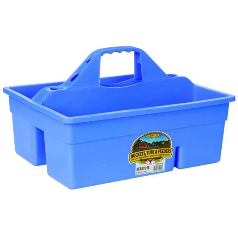 DURA TOTE DT-6 BERRY BL