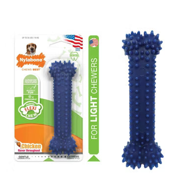 DENTAL CHEW WOLF