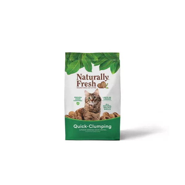 Naturally Fresh Clumping 14