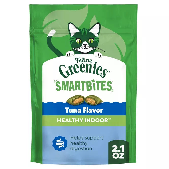 Greenies smrtbt hrbl tuna 2.1