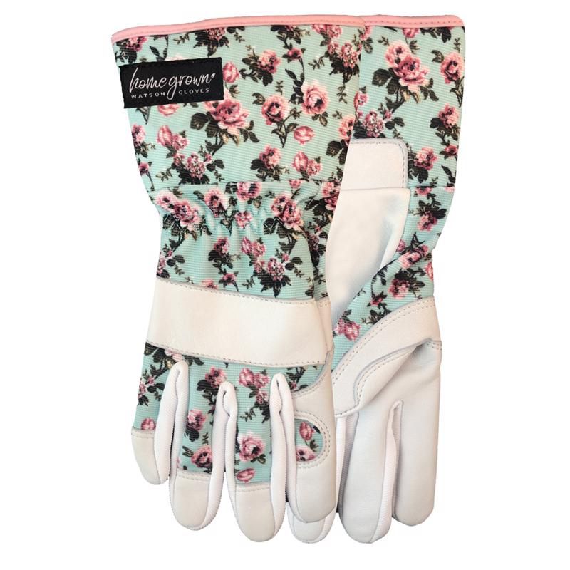Watson Gardening Gloves You Grow Girl Small