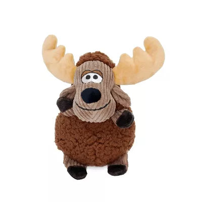 KON TOY PLSH FLOOFS MOOSE MD
