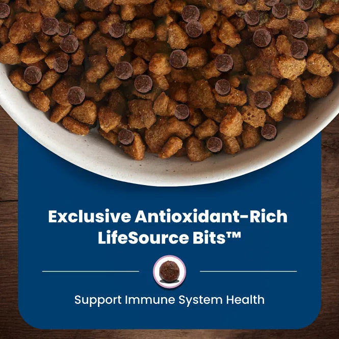 Blue Buffalo Life Protection Healthy Weight Chicken & Brown Rice Recipe Large Breed Adult Dry Dog Food 30lb