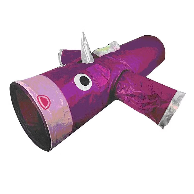 MAD CAT UNICORN TUNNEL 38"