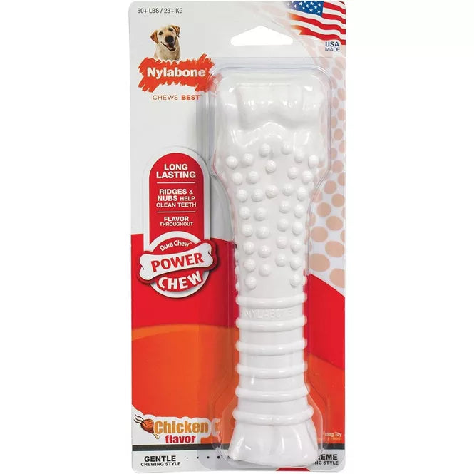 NYLABONE CHICKEN SOUPER