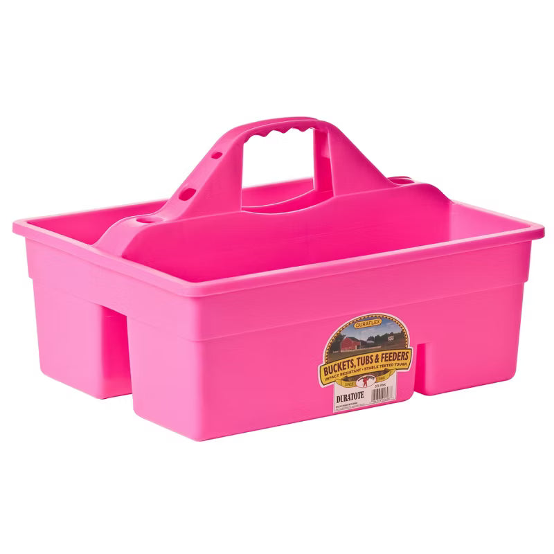 DURA TOTE DT-6 HOT PINK