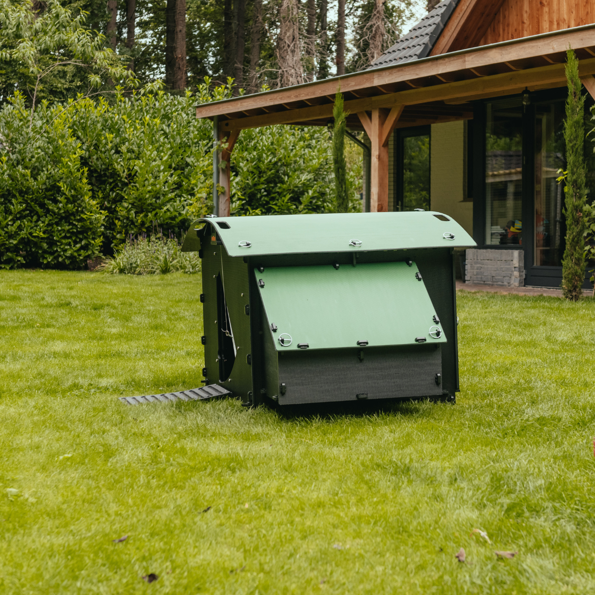 Chicken Coop