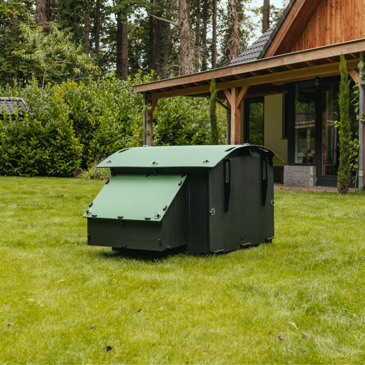 Chicken Coop