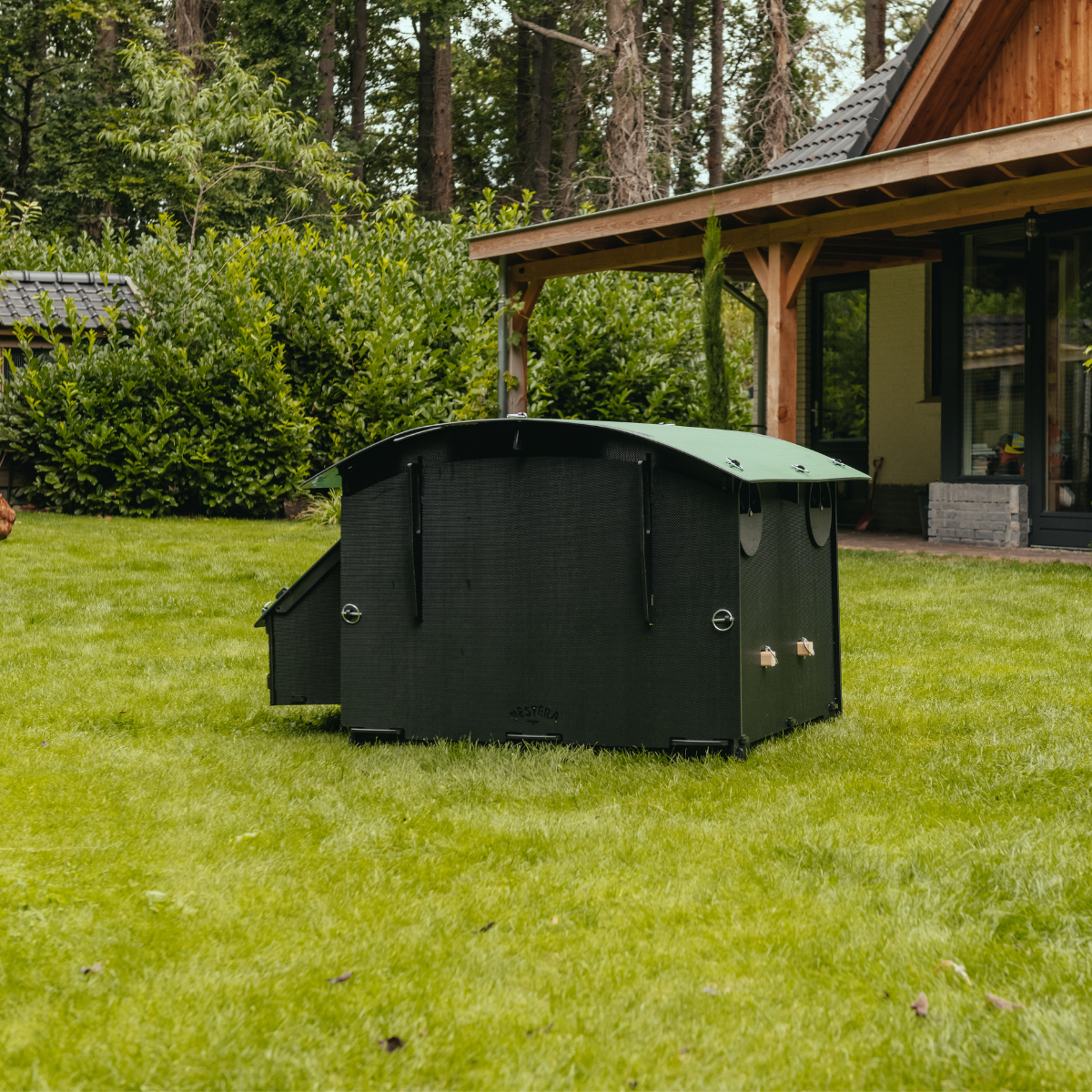 Chicken Coop