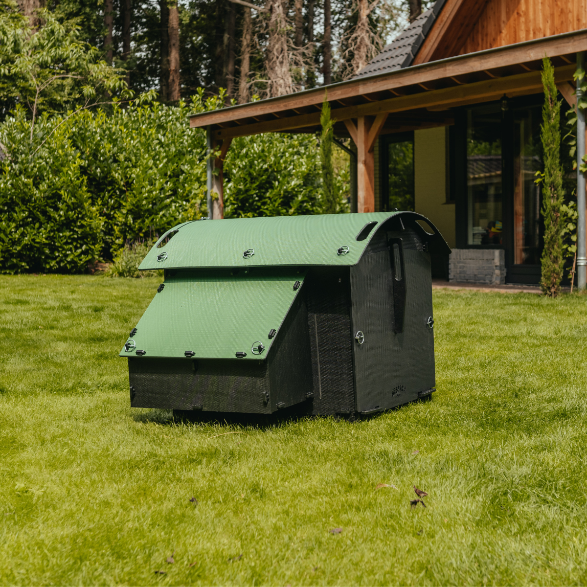 Chicken Coop