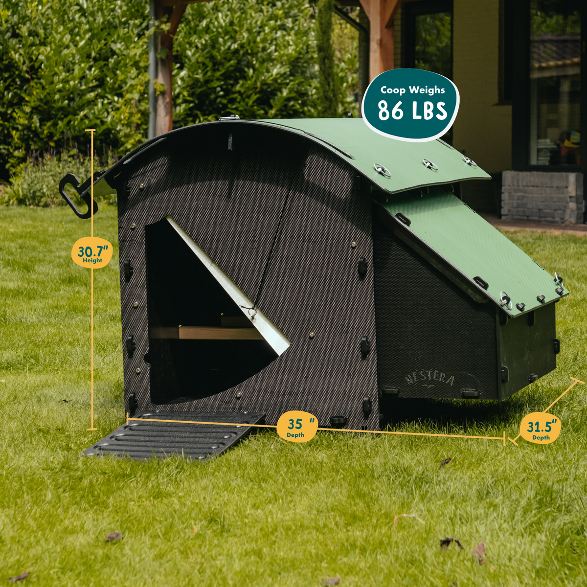 Chicken Coop