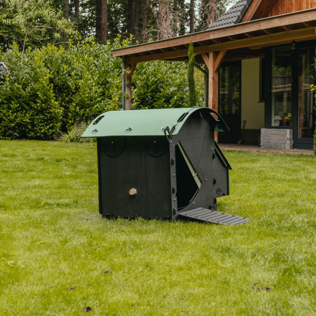 Chicken Coop