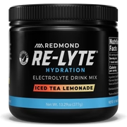 Re-Lyte® Hydration Electrolyte Powder Stick Packs / 30 Count Variety Pack