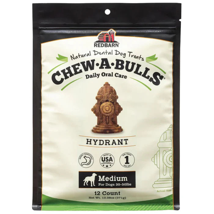 CHEWABULL HYD MD 12C