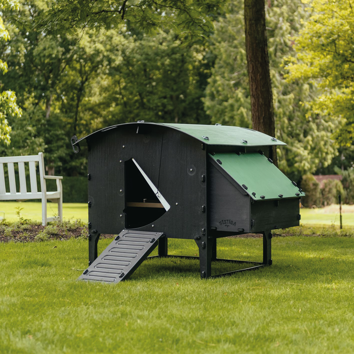 Chicken Coop