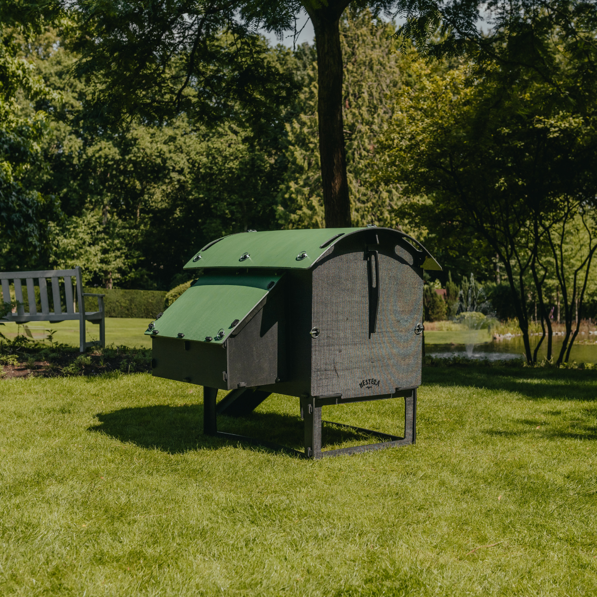 Chicken Coop