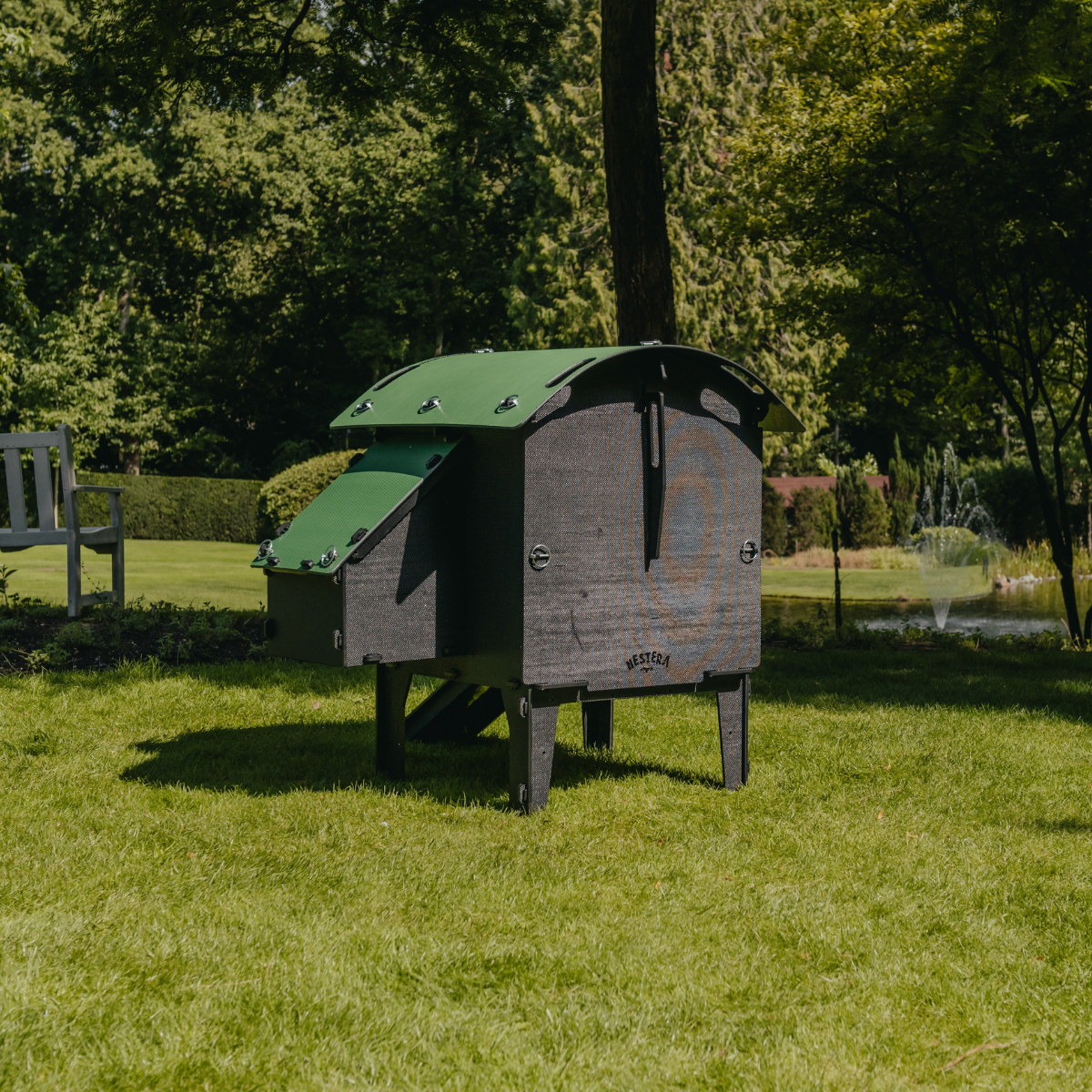 Chicken Coop