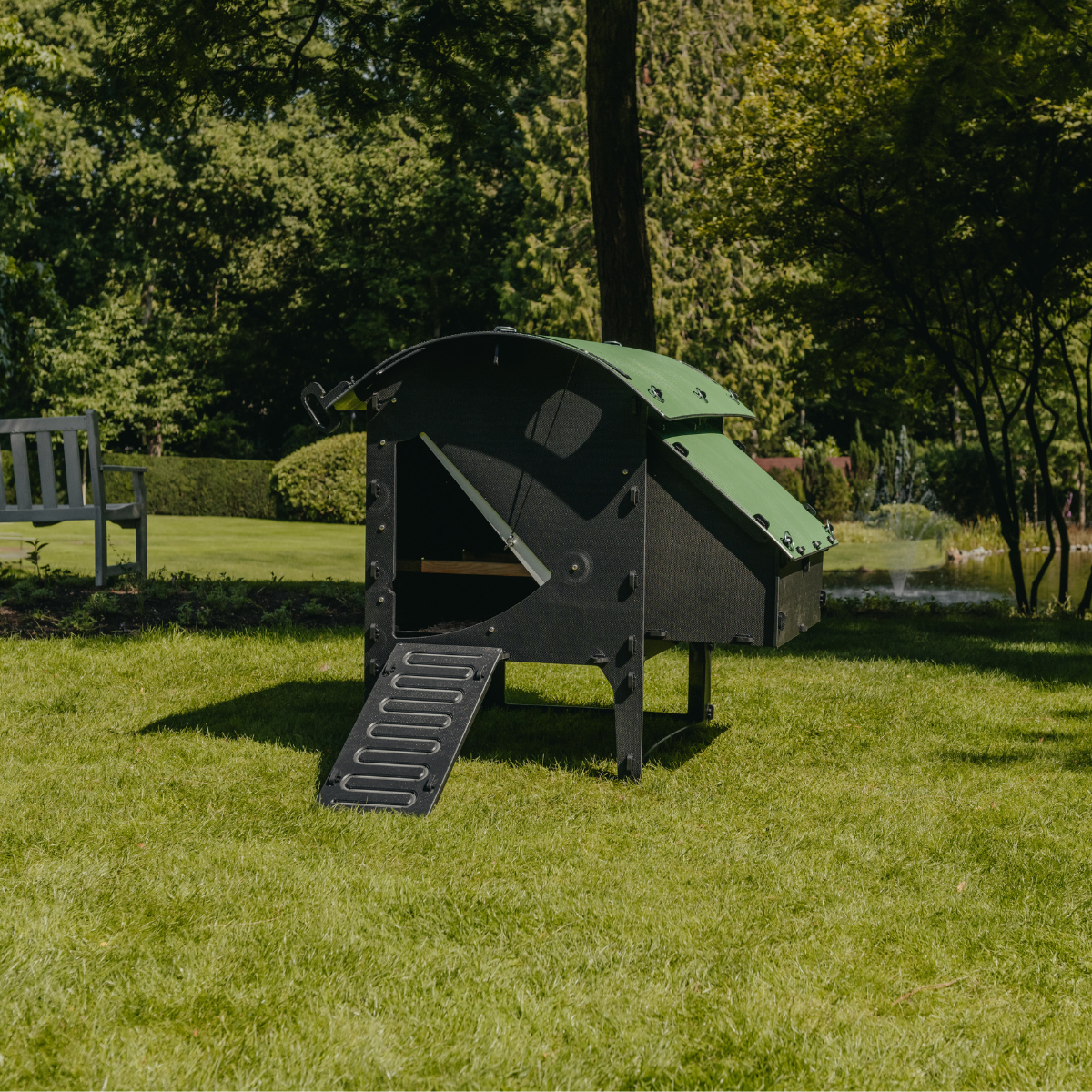 Chicken Coop