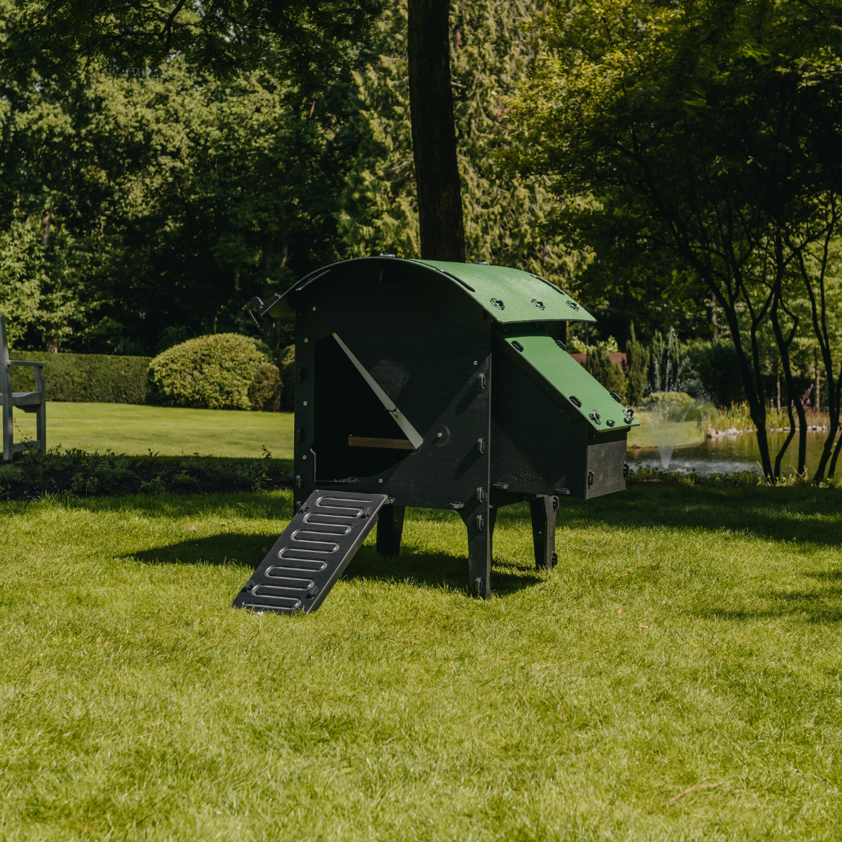 Chicken Coop
