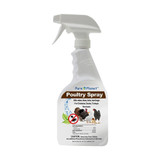 POULTRY SPRAY 22oz