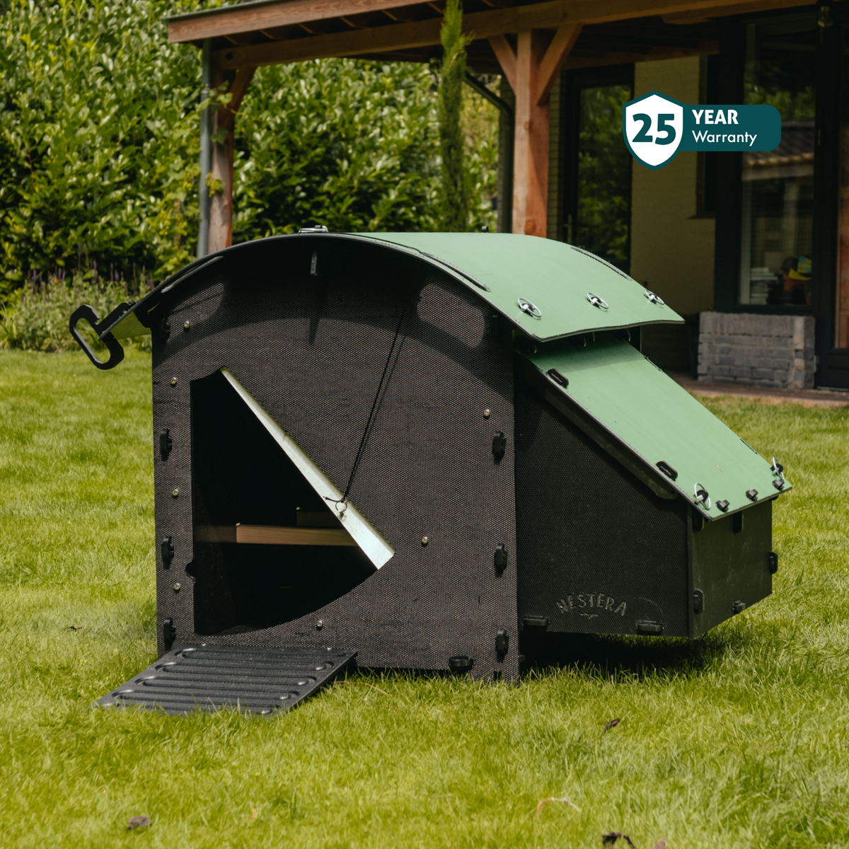 Chicken Coop