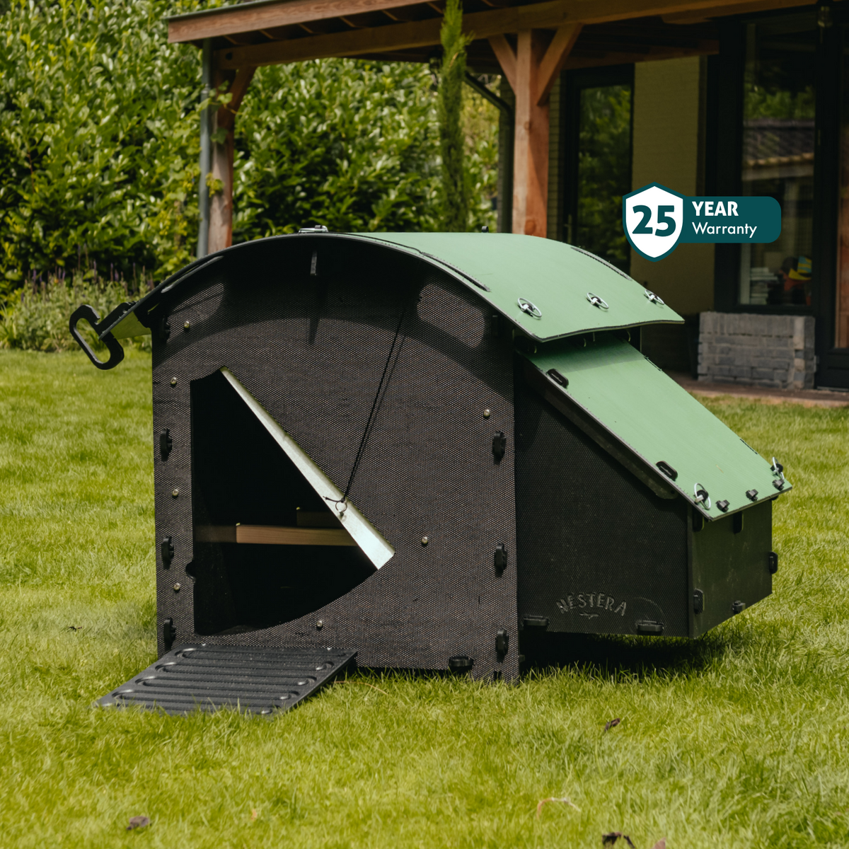 Chicken Coop