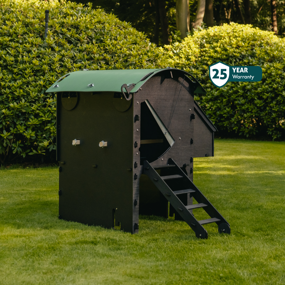 Chicken Coop