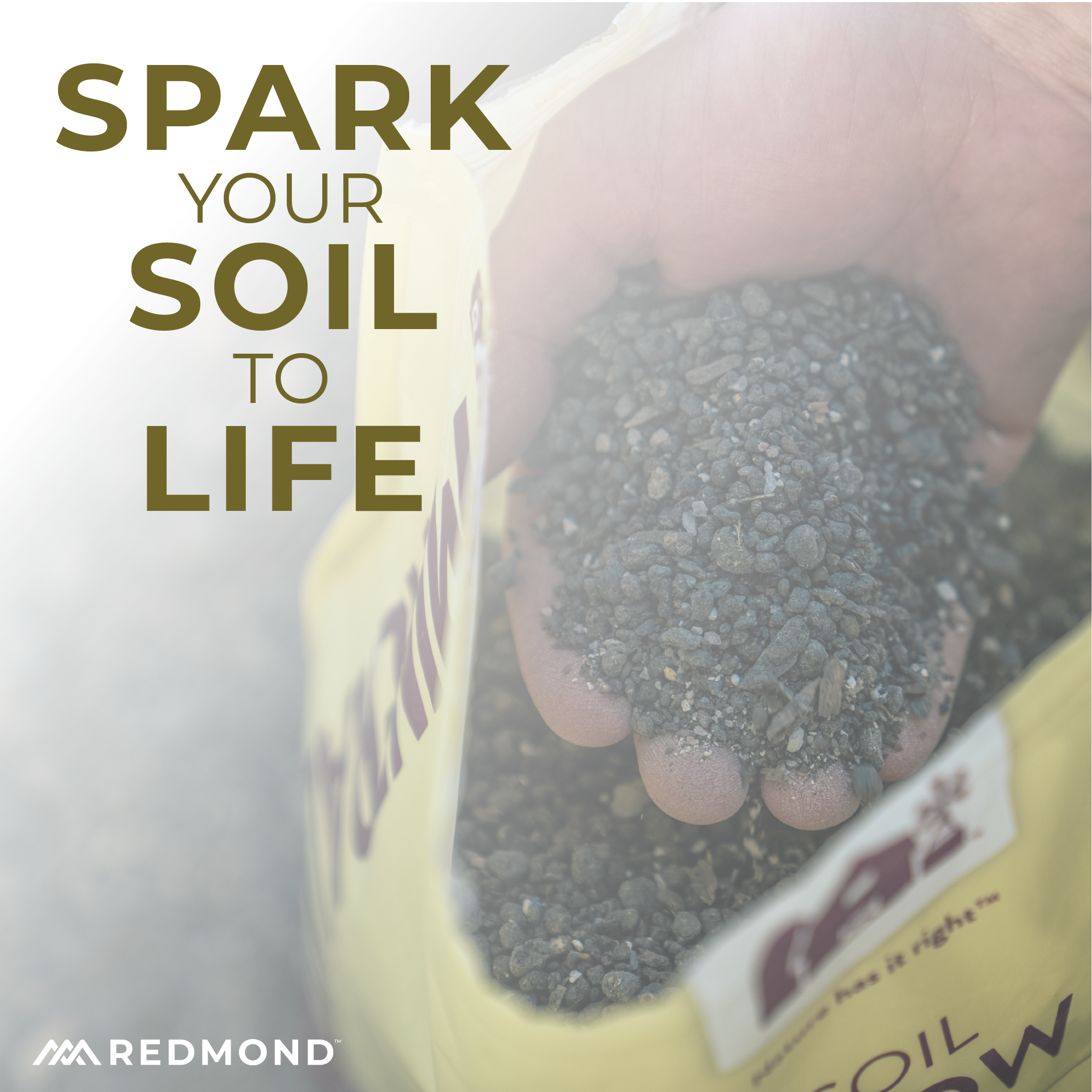 Mineralyte Soil Amendments