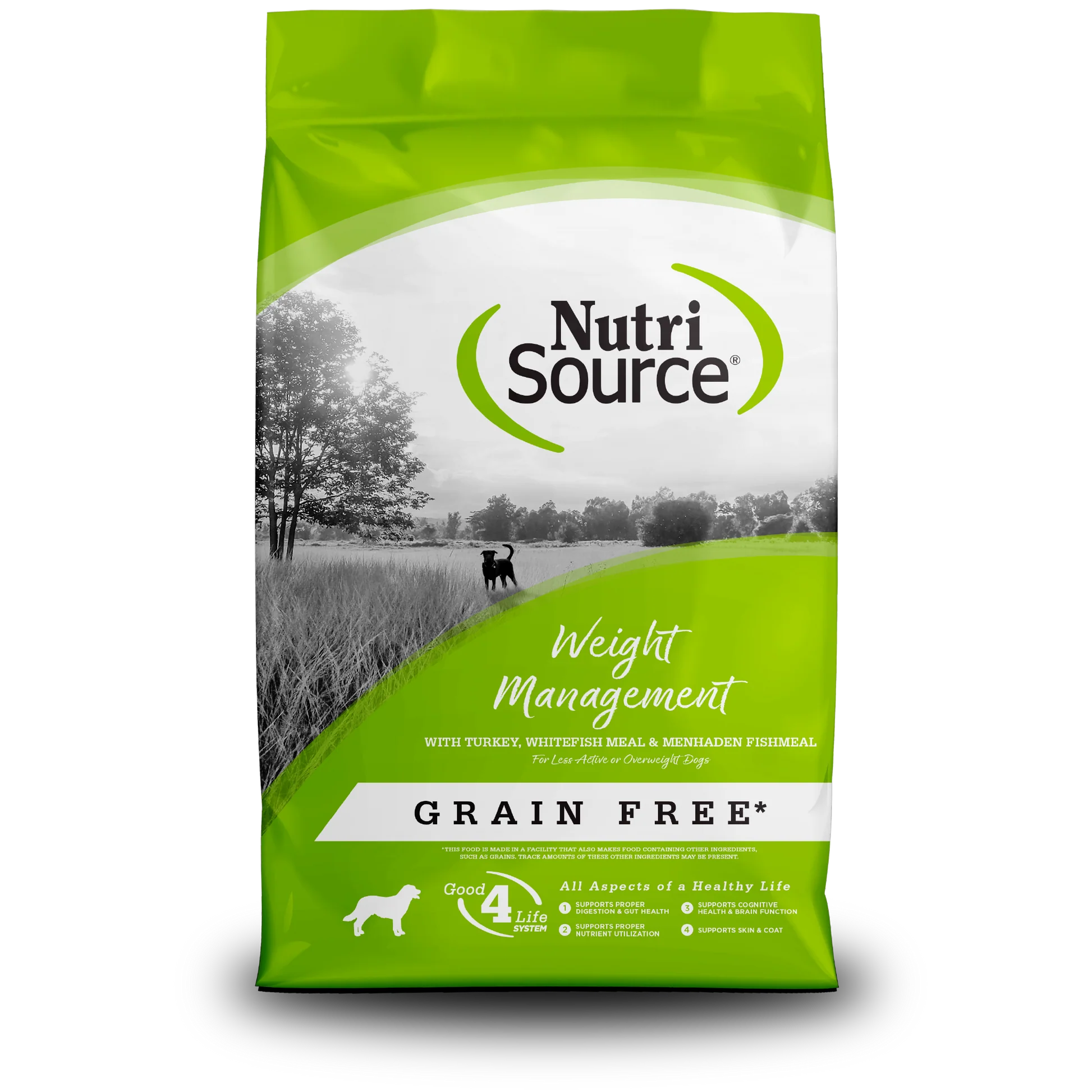 NS GF WEIGHT MANAGEMENT 15