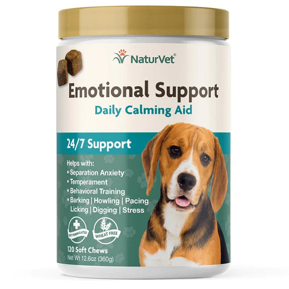 NV Emotion Support 120c