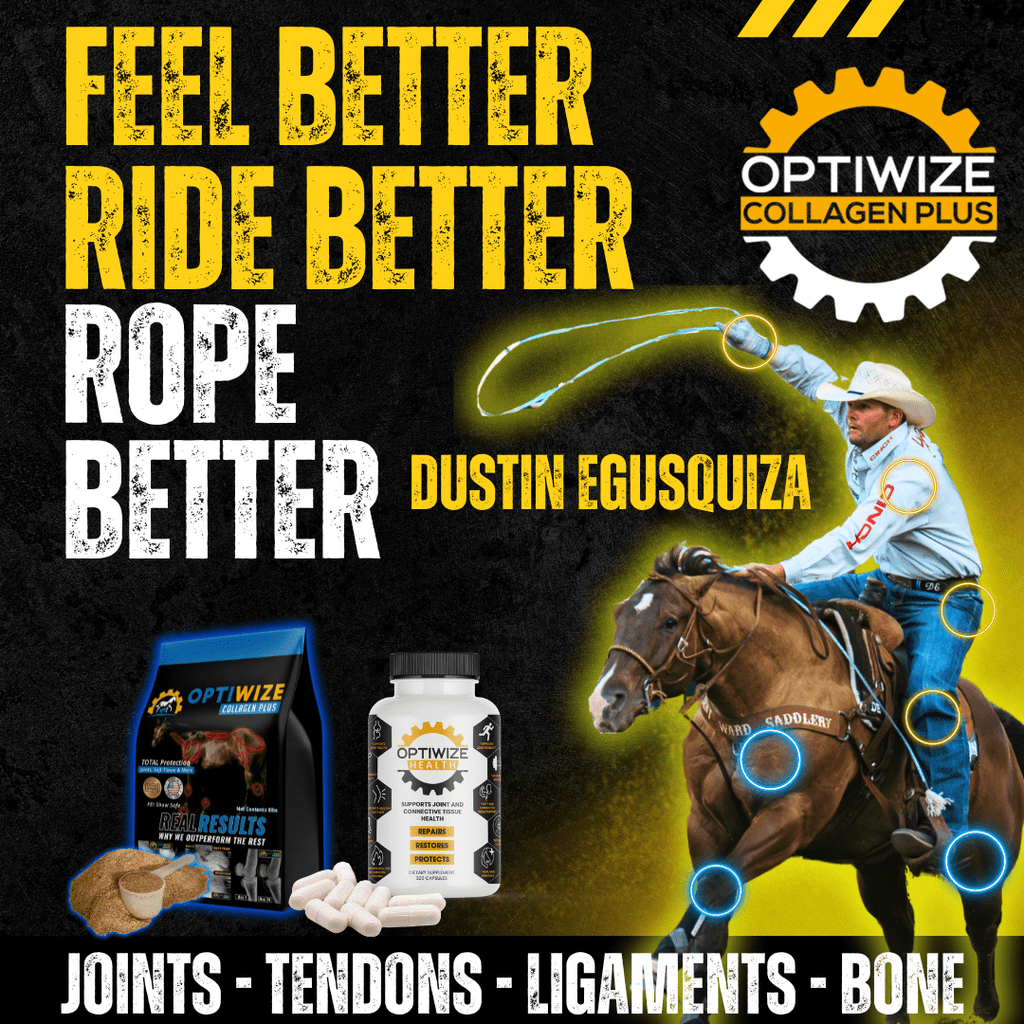 OptiWize Collagen +Plus Equine