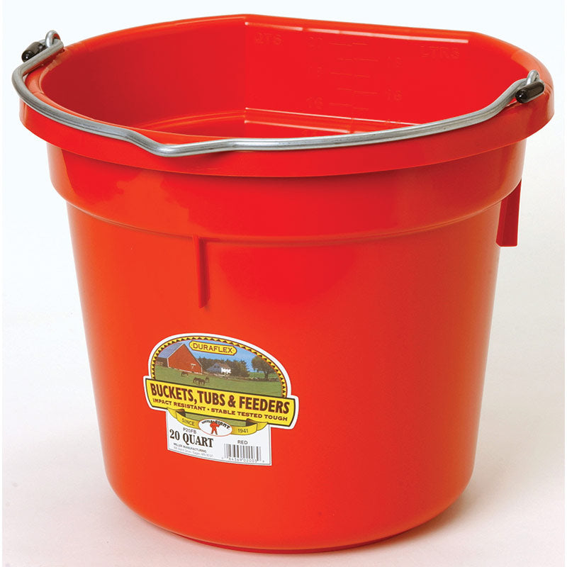 DURA-FLEX P-20FB RED