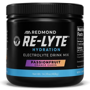 Re-Lyte® Hydration Electrolyte Powder Stick Packs / 30 Count Variety Pack