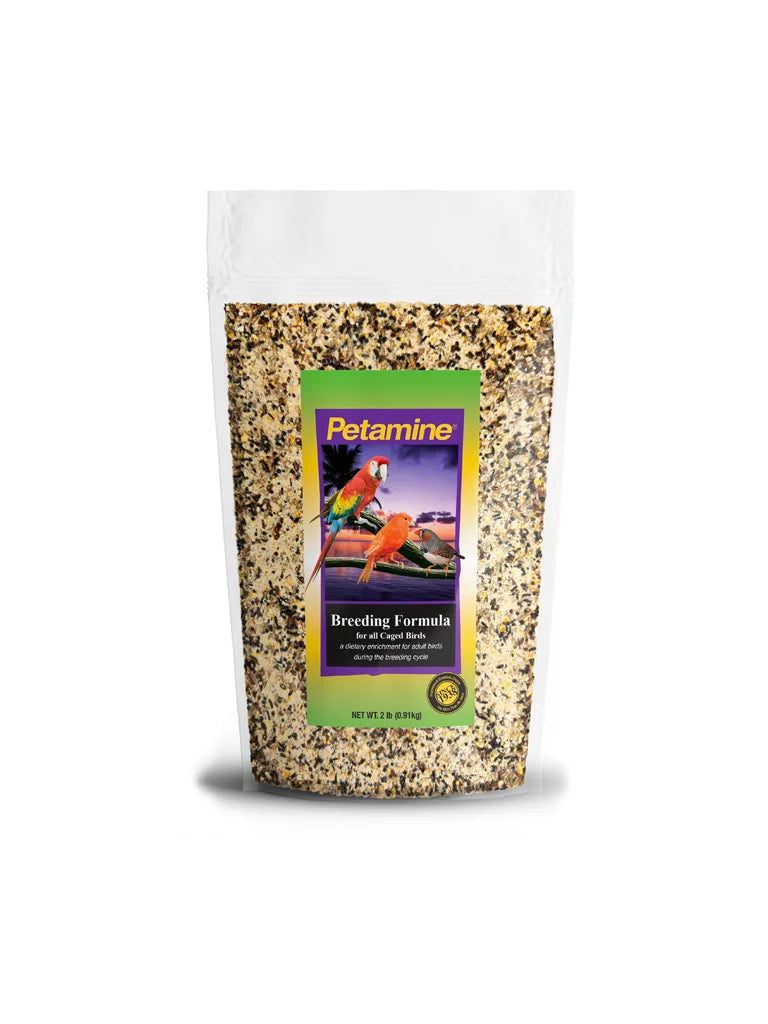 Volkman Petamine Breeder 2#
