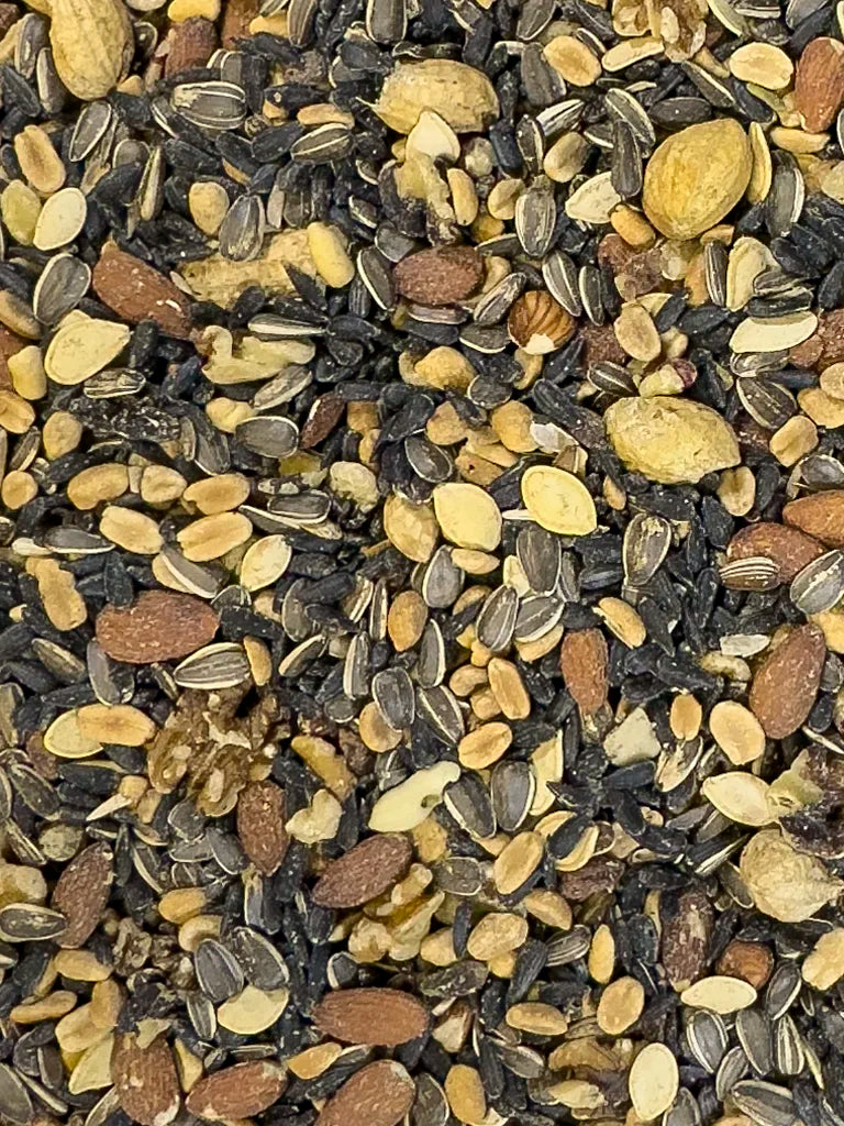 Volkman Premium Squirrel & Wildlife Mix 15#