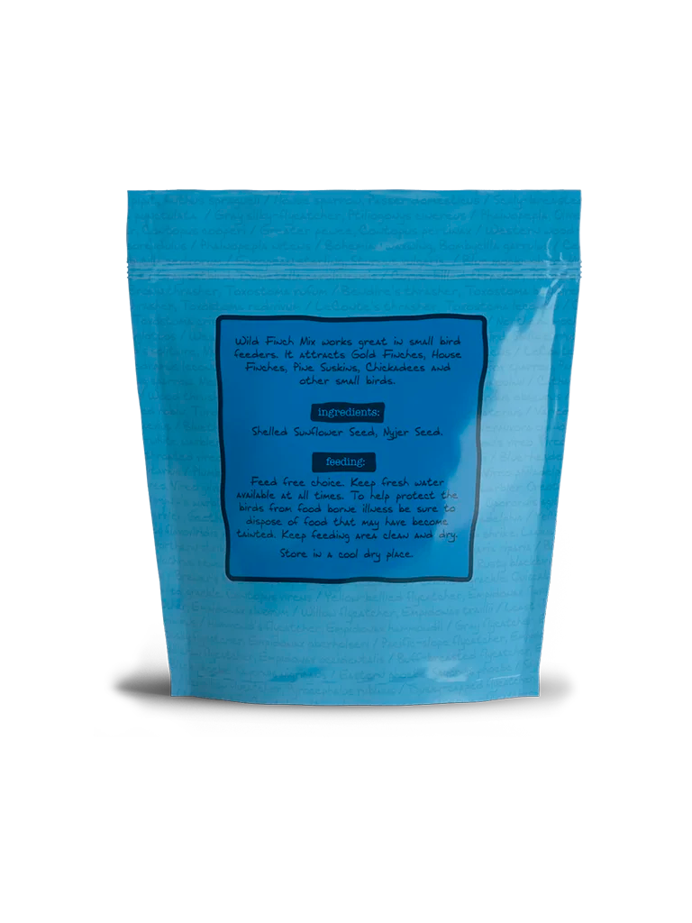 Volkman  Premium Wild Finch Mix 5#