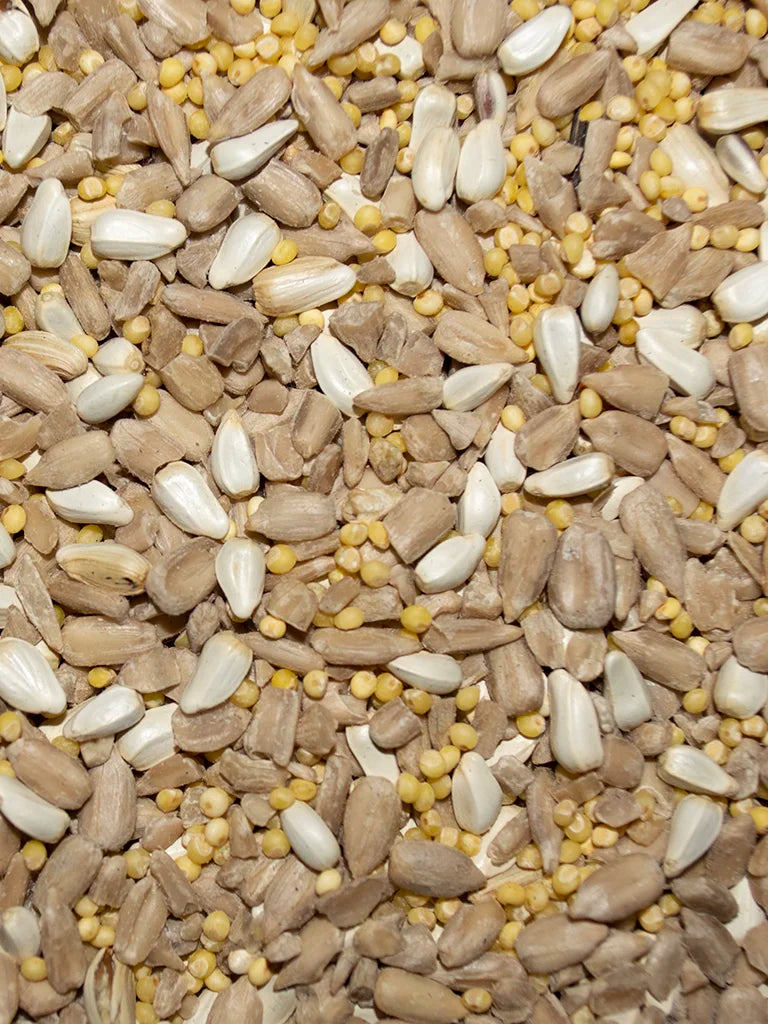 Volkman Premium Garden Mix Wild Bird Seed 5#