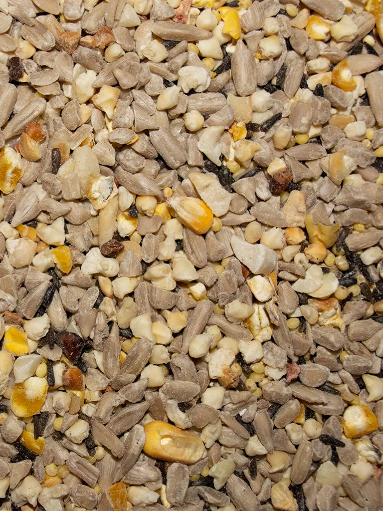 Volkman Premium NO-WASTE WILD BIRD 5lb
