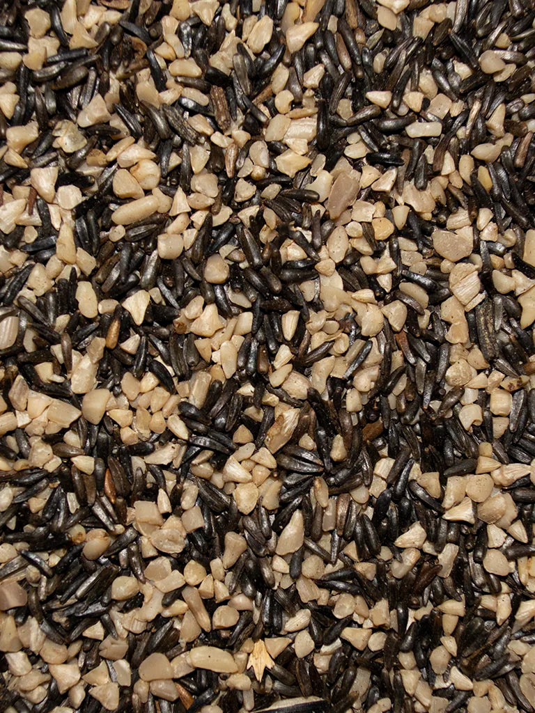 Volkman Premium Wild Finch Mix 20#