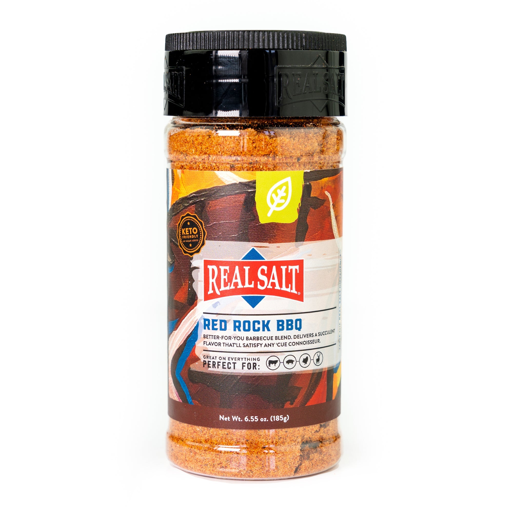 Build Your Bundle of Real Salt Seasonings